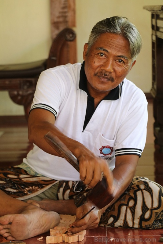 Travelnews.lv apmeklē un pusdieno Bali viesnīcā «Champlung Sari Hotel». «Turkish Airlines» un «365 Brīvdienas» Travelnews.lv apmeklē un pusdieno Bali viesnīcā «Champlung Sari Hotel». «Turkish Airlines» un «365 Brīvdienas» 279695