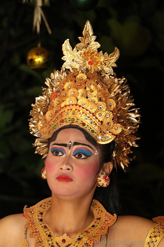 Travelnews.lv izbauda Bali džungļu viesnīcas «Ayung Resort Ubud» vakariņas. «Turkish Airlines» un «365 Brīvdienas» Travelnews.lv izbauda Bali džungļu viesnīcas «Ayung Resort Ubud» vakariņas. «Turkish Airlines» un «365 Brīvdienas» 279813