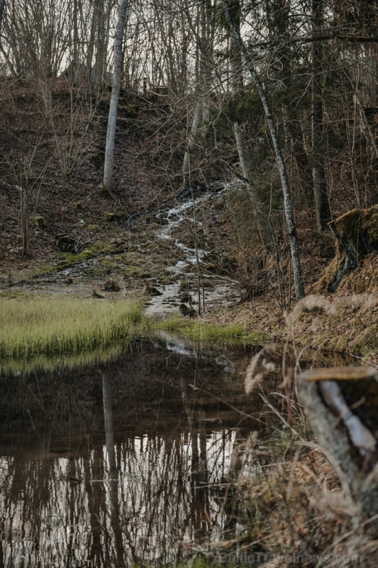 Sigulda ar akciju #satiecsevi aicina doties pastaigās pa mazāk zināmiem maršrutiem 279833