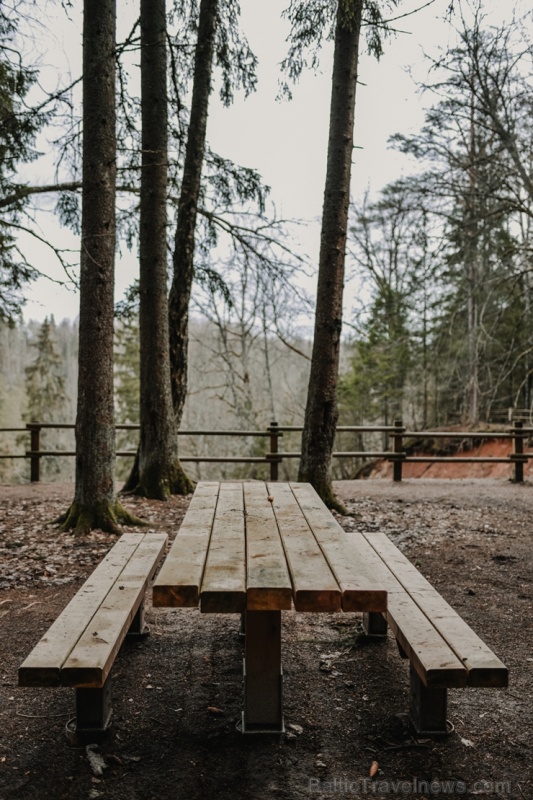 Sigulda ar akciju #satiecsevi aicina doties pastaigās pa mazāk zināmiem maršrutiem 279850