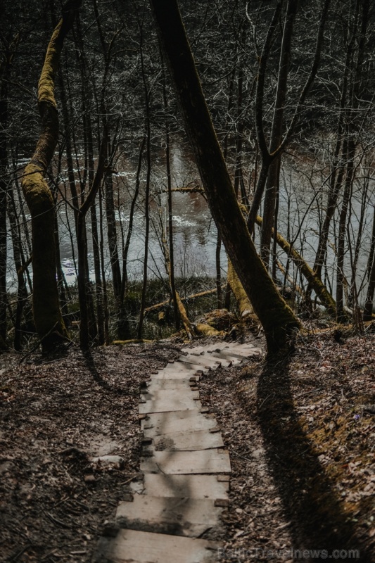 Sigulda ar akciju #satiecsevi aicina doties pastaigās pa mazāk zināmiem maršrutiem 279869