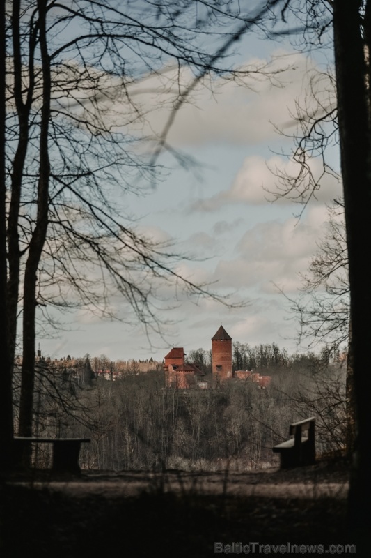 Sigulda ar akciju #satiecsevi aicina doties pastaigās pa mazāk zināmiem maršrutiem 279881