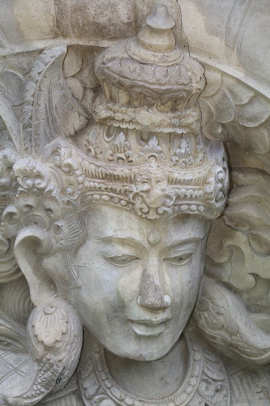 Travelnews.lv iepazīst Bali džungļu viesnīcu «Ayung Resort Ubud» un tās teritoriju. «Turkish Airlines» un «365 Brīvdienas» Travelnews.lv iepazīst Bali džungļu viesnīcu «Ayung Resort Ubud» un tās teritoriju. «Turkish Airlines» un «365 Brīvdienas» 279946