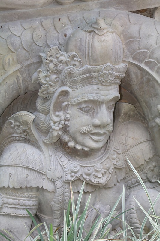 Travelnews.lv iepazīst Bali džungļu viesnīcu «Ayung Resort Ubud» un tās teritoriju. «Turkish Airlines» un «365 Brīvdienas» Travelnews.lv iepazīst Bali džungļu viesnīcu «Ayung Resort Ubud» un tās teritoriju. «Turkish Airlines» un «365 Brīvdienas» 279948