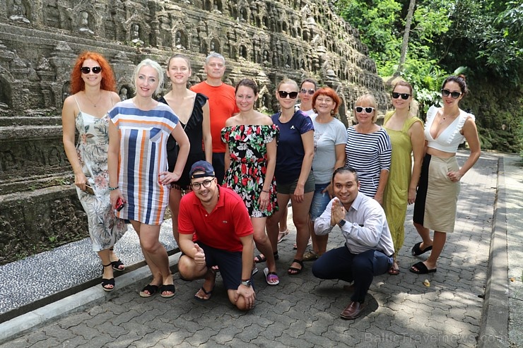 Travelnews.lv iepazīst Bali džungļu viesnīcu «Ayung Resort Ubud» un tās teritoriju. «Turkish Airlines» un «365 Brīvdienas» Travelnews.lv iepazīst Bali džungļu viesnīcu «Ayung Resort Ubud» un tās teritoriju. «Turkish Airlines» un «365 Brīvdienas» 279953