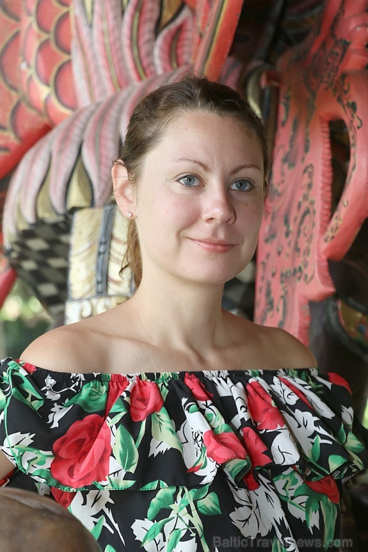 Travelnews.lv iepazīst Bali džungļu viesnīcu «Ayung Resort Ubud» un tās teritoriju. «Turkish Airlines» un «365 Brīvdienas» Travelnews.lv iepazīst Bali džungļu viesnīcu «Ayung Resort Ubud» un tās teritoriju. «Turkish Airlines» un «365 Brīvdienas» 279959