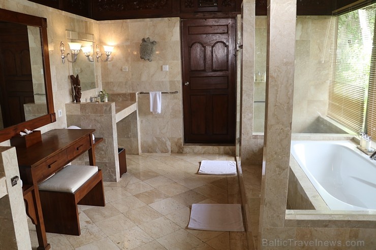 Travelnews.lv iepazīst Bali džungļu viesnīcas «Ayung Resort Ubud» villas. «Turkish Airlines» un «365 Brīvdienas» Travelnews.lv iepazīst Bali džungļu viesnīcas «Ayung Resort Ubud» villas. «Turkish Airlines» un «365 Brīvdienas» 280051