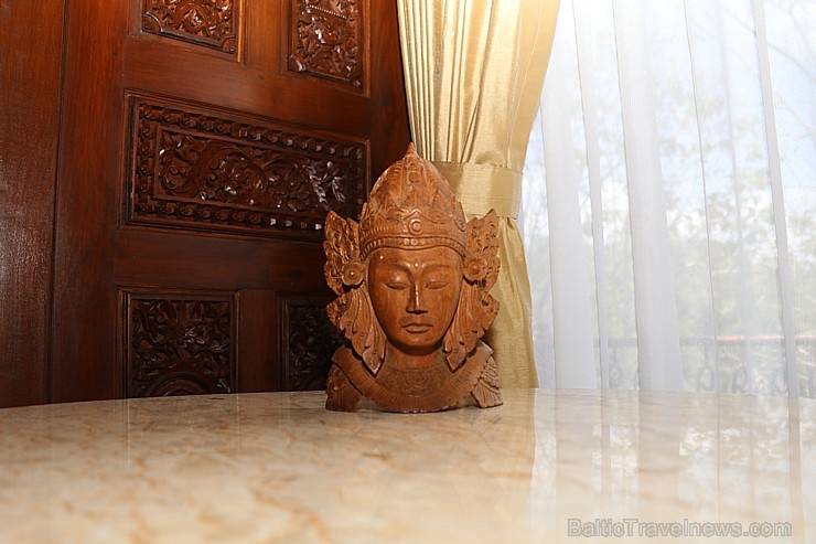 Travelnews.lv iepazīst Bali džungļu viesnīcas «Ayung Resort Ubud» villas. «Turkish Airlines» un «365 Brīvdienas» Travelnews.lv iepazīst Bali džungļu viesnīcas «Ayung Resort Ubud» villas. «Turkish Airlines» un «365 Brīvdienas» 280053