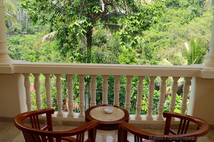 Travelnews.lv iepazīst Bali džungļu viesnīcas «Ayung Resort Ubud» villas. «Turkish Airlines» un «365 Brīvdienas» Travelnews.lv iepazīst Bali džungļu viesnīcas «Ayung Resort Ubud» villas. «Turkish Airlines» un «365 Brīvdienas» 280067