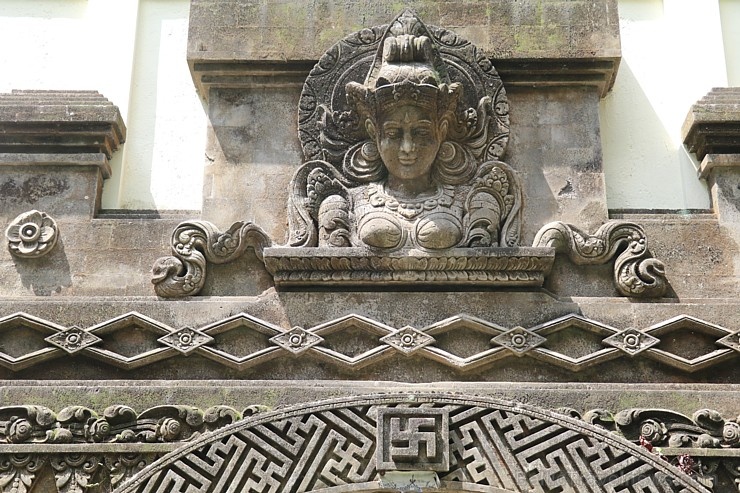 Travelnews.lv iepazīst Bali džungļu viesnīcas «Ayung Resort Ubud» villas. «Turkish Airlines» un «365 Brīvdienas» Travelnews.lv iepazīst Bali džungļu viesnīcas «Ayung Resort Ubud» villas. «Turkish Airlines» un «365 Brīvdienas» 280070
