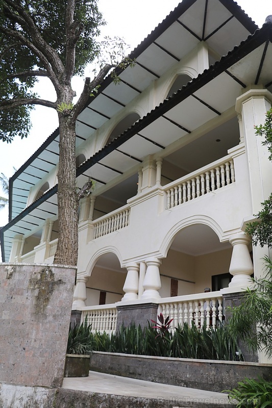 Travelnews.lv iepazīst Bali džungļu viesnīcas «Ayung Resort Ubud» villas. «Turkish Airlines» un «365 Brīvdienas» Travelnews.lv iepazīst Bali džungļu viesnīcas «Ayung Resort Ubud» villas. «Turkish Airlines» un «365 Brīvdienas» 280085