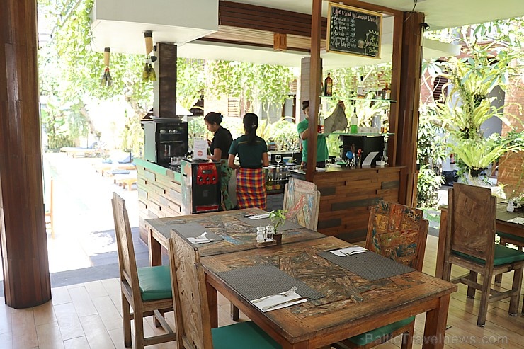 Travelnews.lv iepazīst vienkāršas, bet mājīgas un viesmīlīgas Bali salas viesnīcas. «Turkish Airlines» un «365 Brīvdienas» Travelnews.lv iepazīst vienkāršas, bet mājīgas un viesmīlīgas Bali salas viesnīcas. «Turkish Airlines» un «365 Brīvdienas» 280090