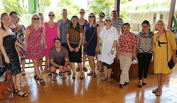 Travelnews.lv iepazīst vienkāršas, bet mājīgas un viesmīlīgas Bali salas viesnīcas. «Turkish Airlines» un «365 Brīvdienas» Travelnews.lv iepazīst vienkāršas, bet mājīgas un viesmīlīgas Bali salas viesnīcas. «Turkish Airlines» un «365 Brīvdienas» 280110