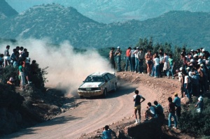 Iepazīsti spožākos mirkļus leģendārā «Audi quattro» vēsturē