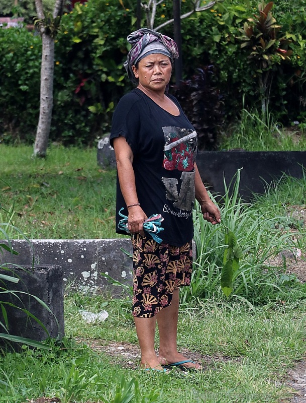 Travelnews.lv piedāvā fotomirkļus no Bali ielas satiksmes dzīves. «Turkish Airlines» un «365 Brīvdienas» Travelnews.lv piedāvā fotomirkļus no Bali ielas satiksmes dzīves. «Turkish Airlines» un «365 Brīvdienas» 280341