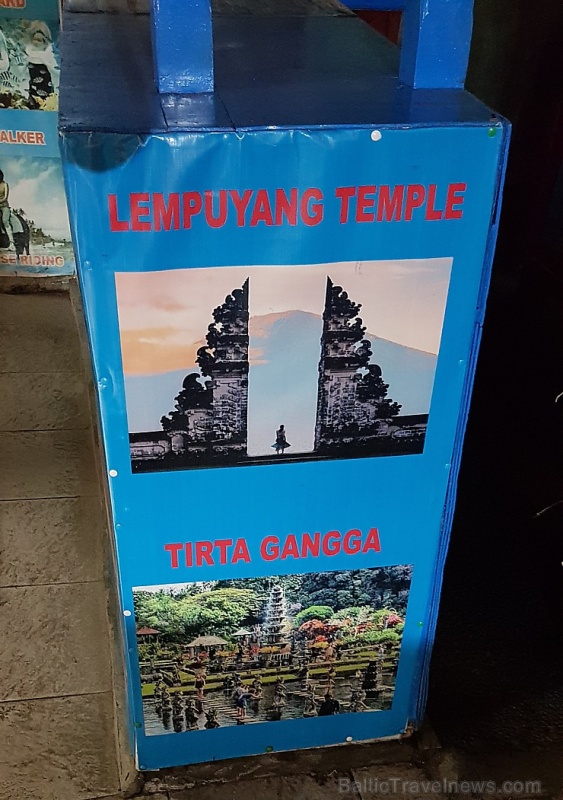 Travelnews.lv Bali nakts dzīvē iepazīst ielas restorānu «Bubba Gump Shrimp». «Turkish Airlines» un «365 Brīvdienas» Travelnews.lv Bali nakts dzīvē iepazīst ielas restorānu «Bubba Gump Shrimp». «Turkish Airlines» un «365 Brīvdienas» 280836