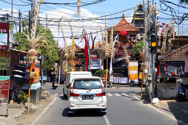 Travelnews.lv piedāvā fotomirkļus no Bali salas apceļošanas. «Turkish Airlines» un «365 Brīvdienas» Travelnews.lv piedāvā fotomirkļus no Bali salas apceļošanas. «Turkish Airlines» un «365 Brīvdienas» 280902
