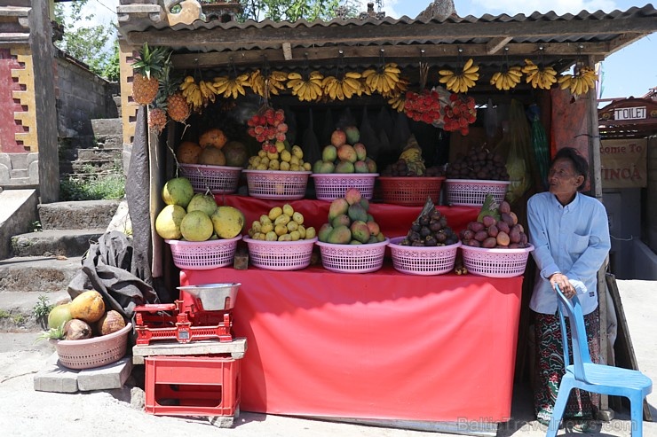 Travelnews.lv piedāvā fotomirkļus no Bali salas apceļošanas. «Turkish Airlines» un «365 Brīvdienas» Travelnews.lv piedāvā fotomirkļus no Bali salas apceļošanas. «Turkish Airlines» un «365 Brīvdienas» 280909