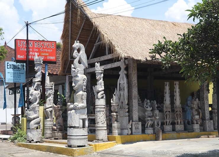 Travelnews.lv piedāvā fotomirkļus no Bali salas apceļošanas. «Turkish Airlines» un «365 Brīvdienas» Travelnews.lv piedāvā fotomirkļus no Bali salas apceļošanas. «Turkish Airlines» un «365 Brīvdienas» 280911