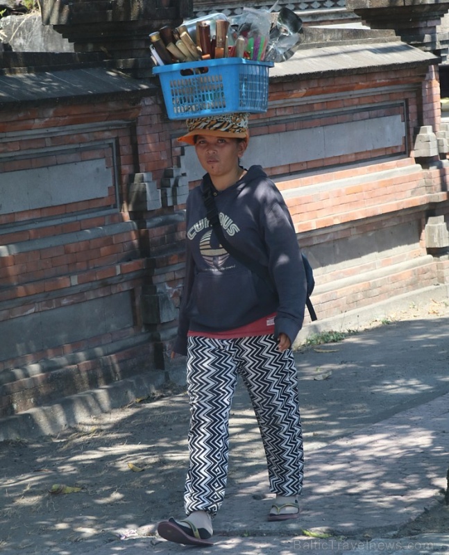 Travelnews.lv piedāvā fotomirkļus no Bali salas apceļošanas. «Turkish Airlines» un «365 Brīvdienas» Travelnews.lv piedāvā fotomirkļus no Bali salas apceļošanas. «Turkish Airlines» un «365 Brīvdienas» 280918