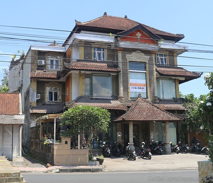 Travelnews.lv piedāvā fotomirkļus no Bali salas apceļošanas. «Turkish Airlines» un «365 Brīvdienas» Travelnews.lv piedāvā fotomirkļus no Bali salas apceļošanas. «Turkish Airlines» un «365 Brīvdienas» 280922