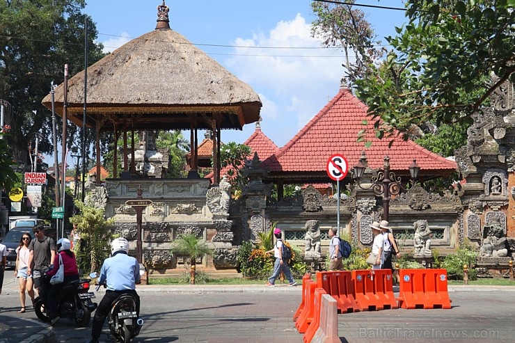 Travelnews.lv piedāvā fotomirkļus no Bali salas apceļošanas. «Turkish Airlines» un «365 Brīvdienas» Travelnews.lv piedāvā fotomirkļus no Bali salas apceļošanas. «Turkish Airlines» un «365 Brīvdienas» 280923