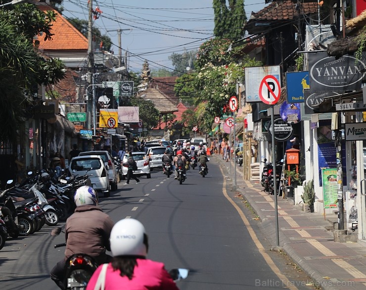 Travelnews.lv piedāvā fotomirkļus no Bali salas apceļošanas. «Turkish Airlines» un «365 Brīvdienas» Travelnews.lv piedāvā fotomirkļus no Bali salas apceļošanas. «Turkish Airlines» un «365 Brīvdienas» 280924