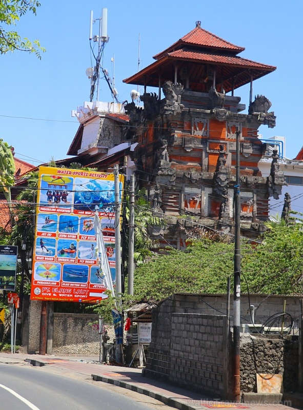 Travelnews.lv piedāvā fotomirkļus no Bali salas apceļošanas. «Turkish Airlines» un «365 Brīvdienas» Travelnews.lv piedāvā fotomirkļus no Bali salas apceļošanas. «Turkish Airlines» un «365 Brīvdienas» 280925
