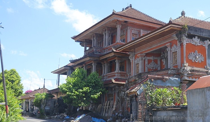 Travelnews.lv piedāvā fotomirkļus no Bali salas apceļošanas. «Turkish Airlines» un «365 Brīvdienas» 280926