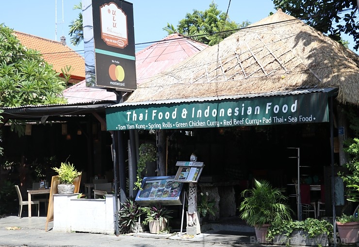 Travelnews.lv piedāvā fotomirkļus no Bali salas apceļošanas. «Turkish Airlines» un «365 Brīvdienas» Travelnews.lv piedāvā fotomirkļus no Bali salas apceļošanas. «Turkish Airlines» un «365 Brīvdienas» 280927