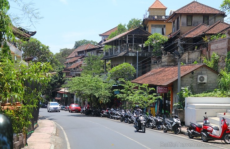 Travelnews.lv piedāvā fotomirkļus no Bali salas apceļošanas. «Turkish Airlines» un «365 Brīvdienas» Travelnews.lv piedāvā fotomirkļus no Bali salas apceļošanas. «Turkish Airlines» un «365 Brīvdienas» 280928