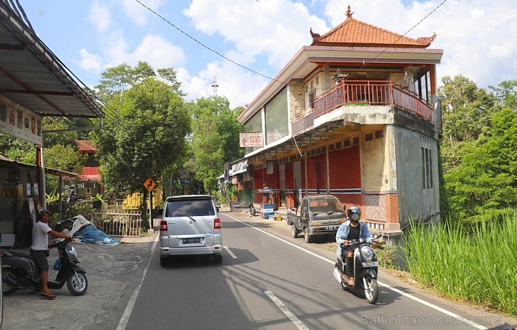 Travelnews.lv piedāvā fotomirkļus no Bali salas apceļošanas. «Turkish Airlines» un «365 Brīvdienas» Travelnews.lv piedāvā fotomirkļus no Bali salas apceļošanas. «Turkish Airlines» un «365 Brīvdienas» 280929