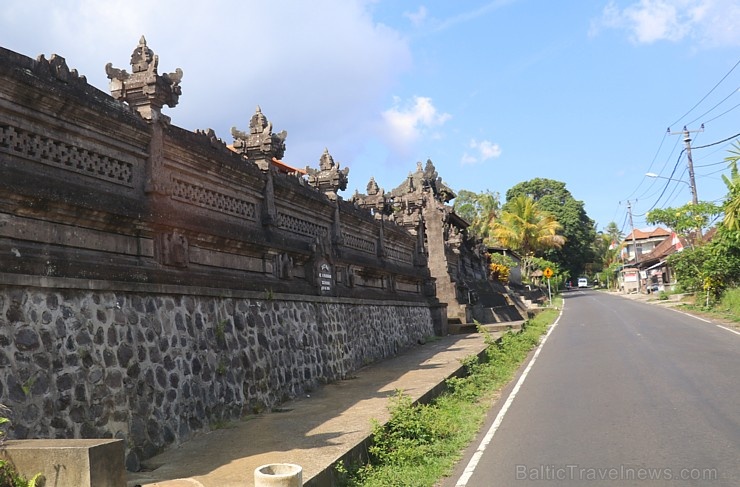Travelnews.lv piedāvā fotomirkļus no Bali salas apceļošanas. «Turkish Airlines» un «365 Brīvdienas» Travelnews.lv piedāvā fotomirkļus no Bali salas apceļošanas. «Turkish Airlines» un «365 Brīvdienas» 280931
