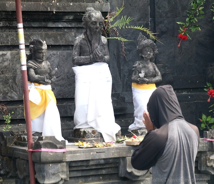 Travelnews.lv piedāvā fotomirkļus no Bali salas apceļošanas. «Turkish Airlines» un «365 Brīvdienas» Travelnews.lv piedāvā fotomirkļus no Bali salas apceļošanas. «Turkish Airlines» un «365 Brīvdienas» 280933