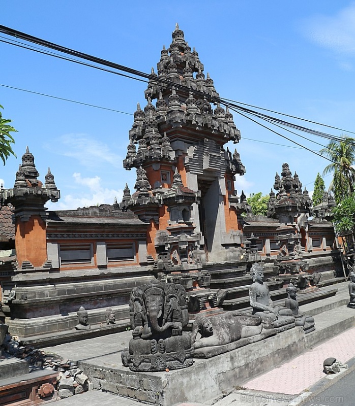 Travelnews.lv piedāvā fotomirkļus no Bali salas apceļošanas. «Turkish Airlines» un «365 Brīvdienas» Travelnews.lv piedāvā fotomirkļus no Bali salas apceļošanas. «Turkish Airlines» un «365 Brīvdienas» 280942