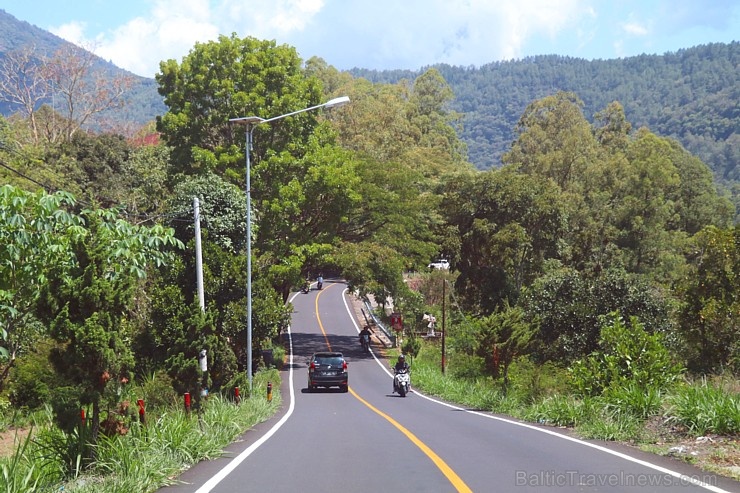 Travelnews.lv piedāvā fotomirkļus no Bali salas apceļošanas. «Turkish Airlines» un «365 Brīvdienas» Travelnews.lv piedāvā fotomirkļus no Bali salas apceļošanas. «Turkish Airlines» un «365 Brīvdienas» 280947