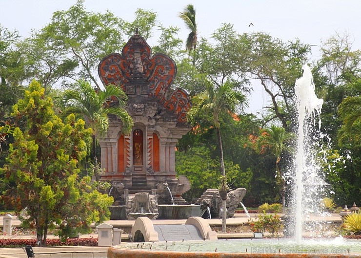 Travelnews.lv piedāvā fotomirkļus no Bali salas apceļošanas. «Turkish Airlines» un «365 Brīvdienas» Travelnews.lv piedāvā fotomirkļus no Bali salas apceļošanas. «Turkish Airlines» un «365 Brīvdienas» 280949