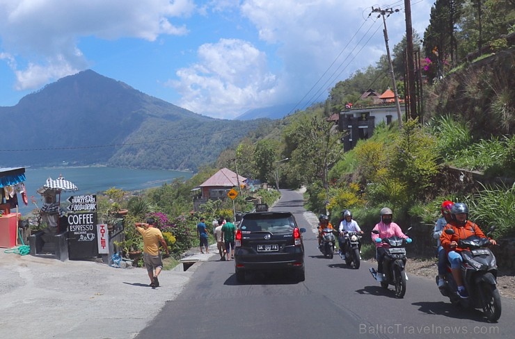 Travelnews.lv piedāvā fotomirkļus no Bali salas apceļošanas. «Turkish Airlines» un «365 Brīvdienas» Travelnews.lv piedāvā fotomirkļus no Bali salas apceļošanas. «Turkish Airlines» un «365 Brīvdienas» 280962