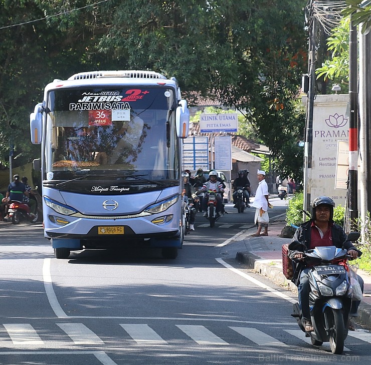 Travelnews.lv piedāvā fotomirkļus no Bali salas apceļošanas. «Turkish Airlines» un «365 Brīvdienas» Travelnews.lv piedāvā fotomirkļus no Bali salas apceļošanas. «Turkish Airlines» un «365 Brīvdienas» 280965