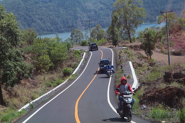 Travelnews.lv piedāvā fotomirkļus no Bali salas apceļošanas. «Turkish Airlines» un «365 Brīvdienas» Travelnews.lv piedāvā fotomirkļus no Bali salas apceļošanas. «Turkish Airlines» un «365 Brīvdienas» 280972