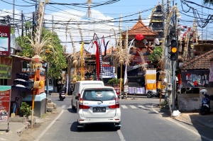 Travelnews.lv piedāvā fotomirkļus no Bali salas apceļošanas