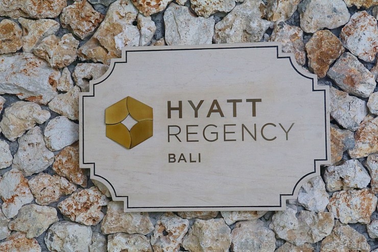 Travelnews.lv iepazīst un nakšņo luksus klases Bali viesnīcā «Hyatt Regency Bali». «Turkish Airlines» un «365 Brīvdienas» Travelnews.lv iepazīst un nakšņo luksus klases Bali viesnīcā «Hyatt Regency Bali». «Turkish Airlines» un «365 Brīvdienas» 281202