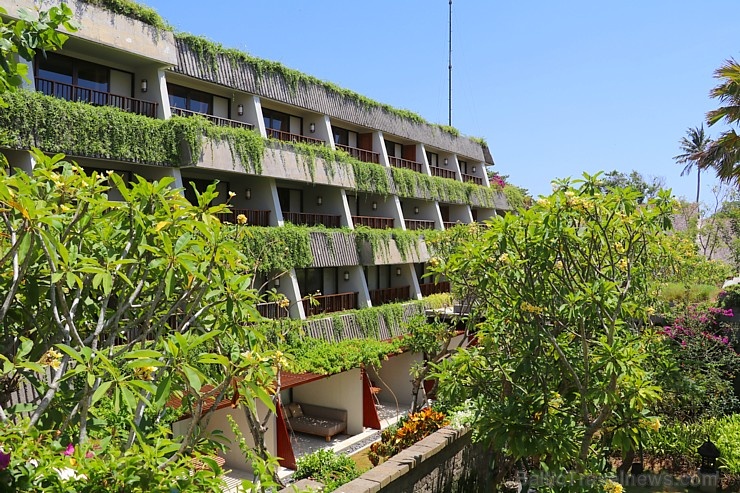 Travelnews.lv iepazīst un nakšņo luksus klases Bali viesnīcā «Hyatt Regency Bali». «Turkish Airlines» un «365 Brīvdienas» Travelnews.lv iepazīst un nakšņo luksus klases Bali viesnīcā «Hyatt Regency Bali». «Turkish Airlines» un «365 Brīvdienas» 281203