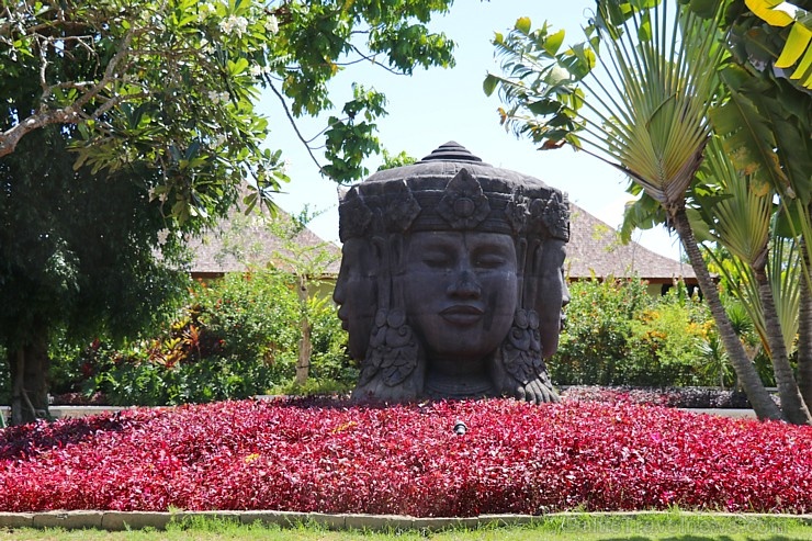 Travelnews.lv iepazīst un nakšņo luksus klases Bali viesnīcā «Hyatt Regency Bali». «Turkish Airlines» un «365 Brīvdienas» Travelnews.lv iepazīst un nakšņo luksus klases Bali viesnīcā «Hyatt Regency Bali». «Turkish Airlines» un «365 Brīvdienas» 281204