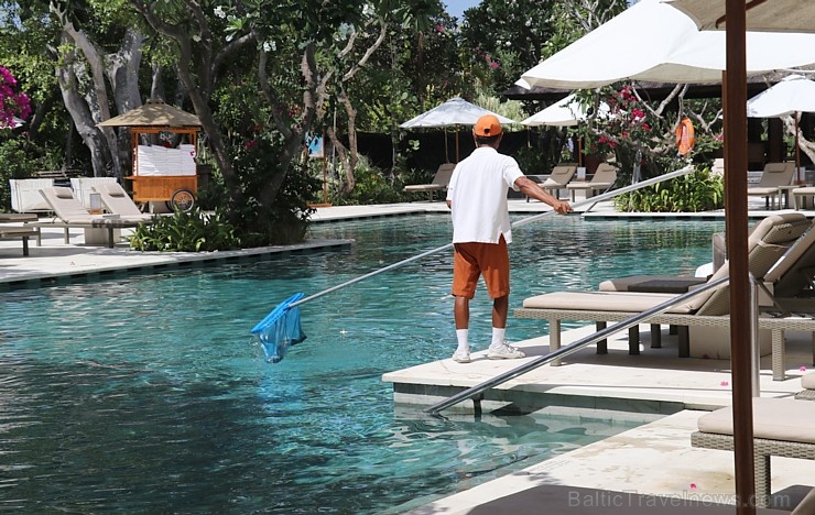 Travelnews.lv iepazīst un nakšņo luksus klases Bali viesnīcā «Hyatt Regency Bali». «Turkish Airlines» un «365 Brīvdienas» Travelnews.lv iepazīst un nakšņo luksus klases Bali viesnīcā «Hyatt Regency Bali». «Turkish Airlines» un «365 Brīvdienas» 281207