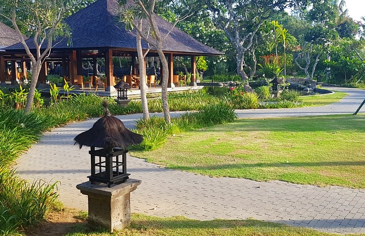 Travelnews.lv iepazīst un nakšņo luksus klases Bali viesnīcā «Hyatt Regency Bali». «Turkish Airlines» un «365 Brīvdienas» Travelnews.lv iepazīst un nakšņo luksus klases Bali viesnīcā «Hyatt Regency Bali». «Turkish Airlines» un «365 Brīvdienas» 281209