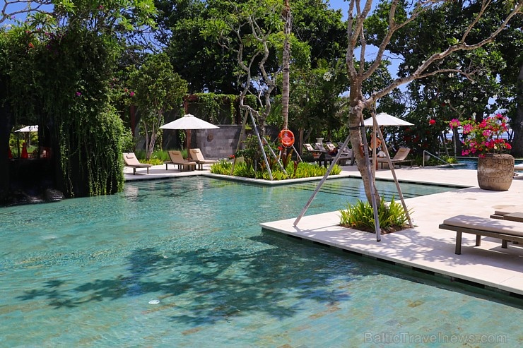 Travelnews.lv iepazīst un nakšņo luksus klases Bali viesnīcā «Hyatt Regency Bali». «Turkish Airlines» un «365 Brīvdienas» Travelnews.lv iepazīst un nakšņo luksus klases Bali viesnīcā «Hyatt Regency Bali». «Turkish Airlines» un «365 Brīvdienas» 281210