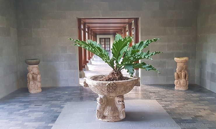 Travelnews.lv iepazīst un nakšņo luksus klases Bali viesnīcā «Hyatt Regency Bali». «Turkish Airlines» un «365 Brīvdienas» Travelnews.lv iepazīst un nakšņo luksus klases Bali viesnīcā «Hyatt Regency Bali». «Turkish Airlines» un «365 Brīvdienas» 281217