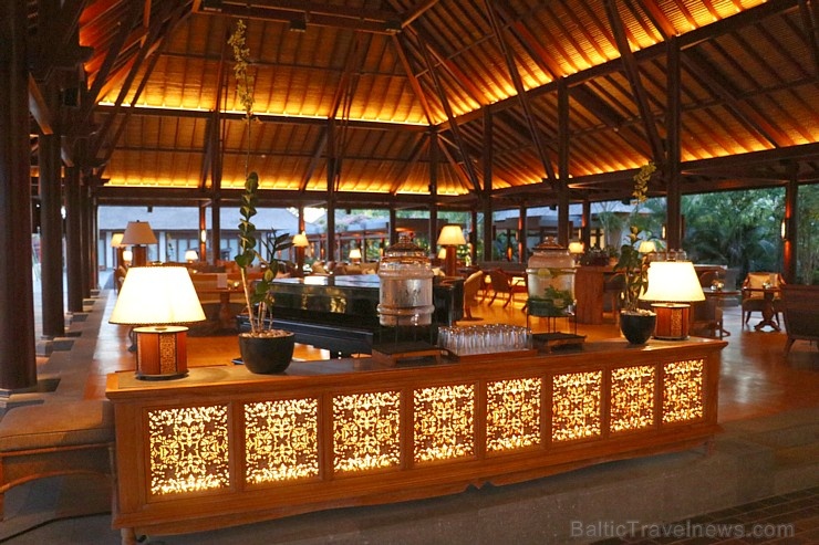 Travelnews.lv iepazīst un nakšņo luksus klases Bali viesnīcā «Hyatt Regency Bali». «Turkish Airlines» un «365 Brīvdienas» Travelnews.lv iepazīst un nakšņo luksus klases Bali viesnīcā «Hyatt Regency Bali». «Turkish Airlines» un «365 Brīvdienas» 281219