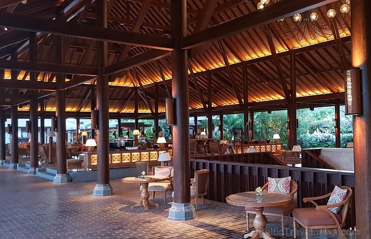 Travelnews.lv iepazīst un nakšņo luksus klases Bali viesnīcā «Hyatt Regency Bali». «Turkish Airlines» un «365 Brīvdienas» Travelnews.lv iepazīst un nakšņo luksus klases Bali viesnīcā «Hyatt Regency Bali». «Turkish Airlines» un «365 Brīvdienas» 281221